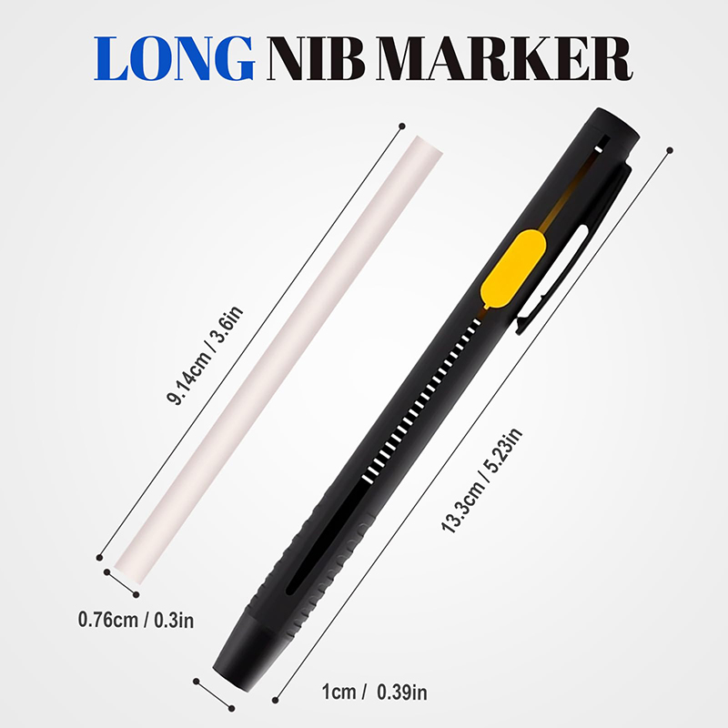 Embroidery Premium - For DIY Craft Sewing Marking Chalk