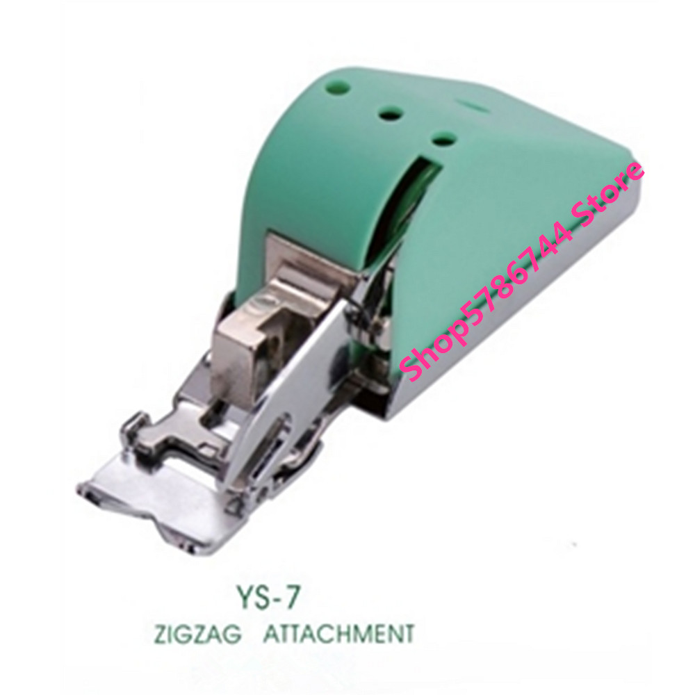 Tự Động Zigzager CY-30(YS-7) L - đánh giá và giá Embroidery Zig Zag Stitch