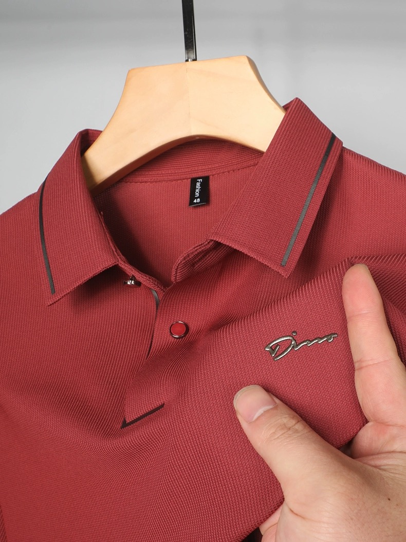 Premium Ice Silk Breathable PO - đánh giá và giá Embroidery Premium