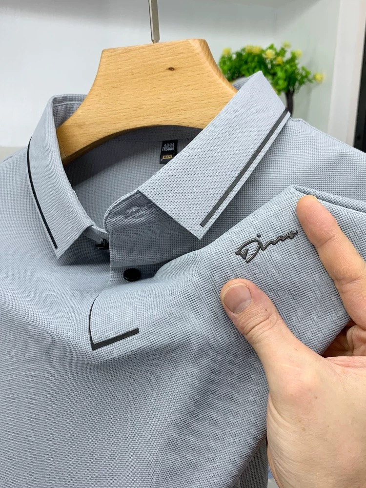 Premium Ice Silk Breathable PO - đánh giá và giá Embroidery Premium