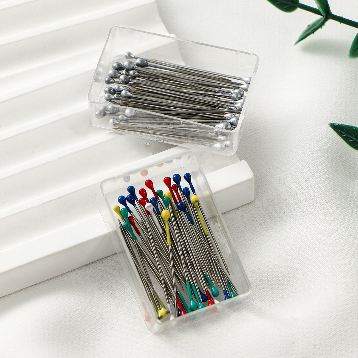 Colorful Positioning Pins for  - đánh giá và giá Embroidery Hijab