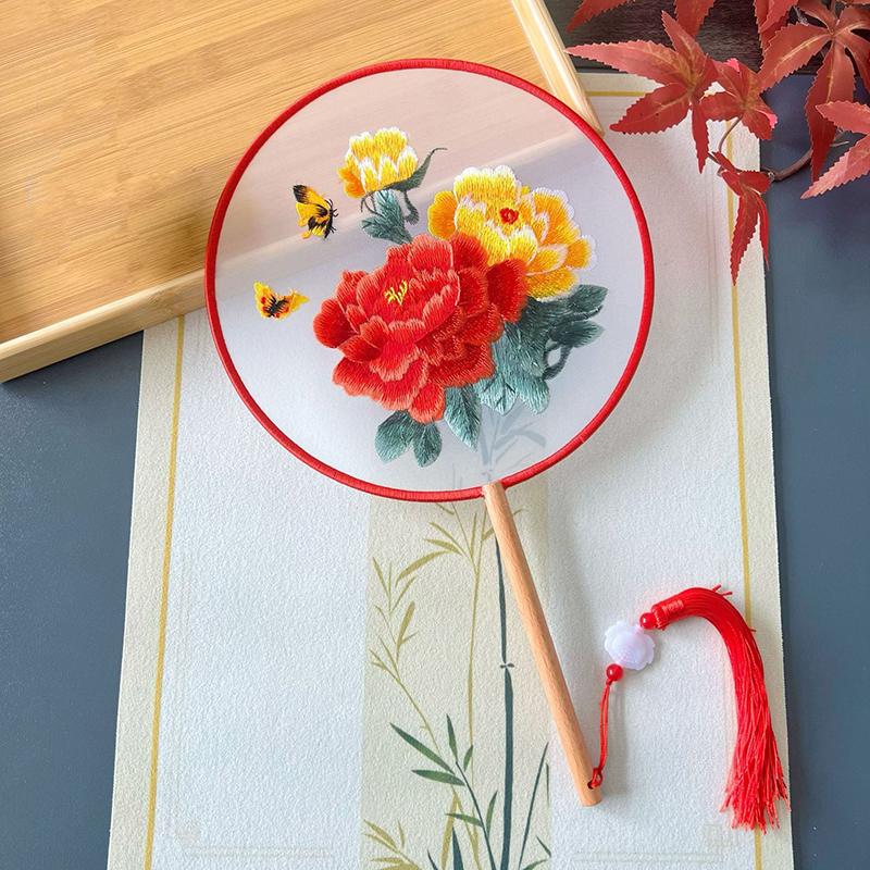 Traditional Chinese Embroidery - đánh giá và giá Embroidery Meaning