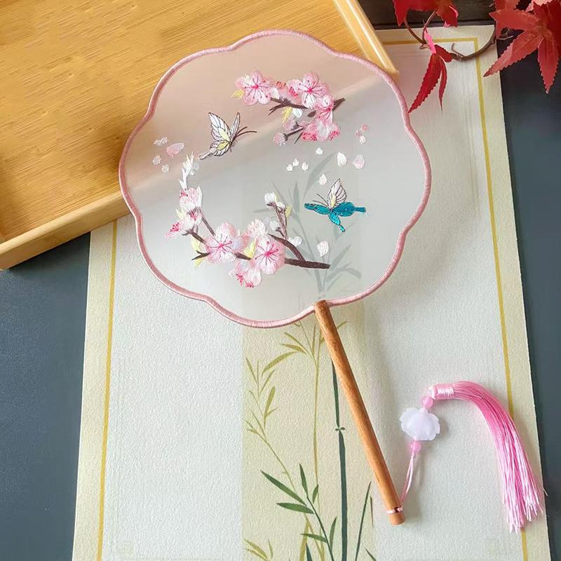 Traditional Chinese Embroidery - đánh giá và giá Embroidery Meaning