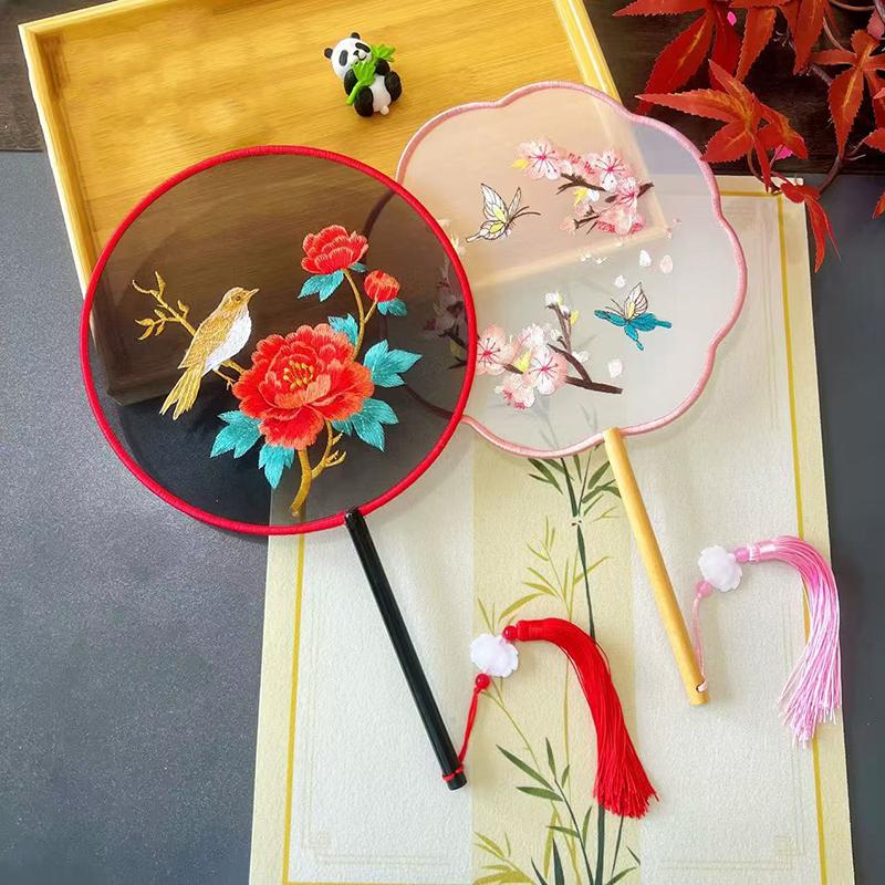 Traditional Chinese Embroidery - đánh giá và giá Embroidery Meaning