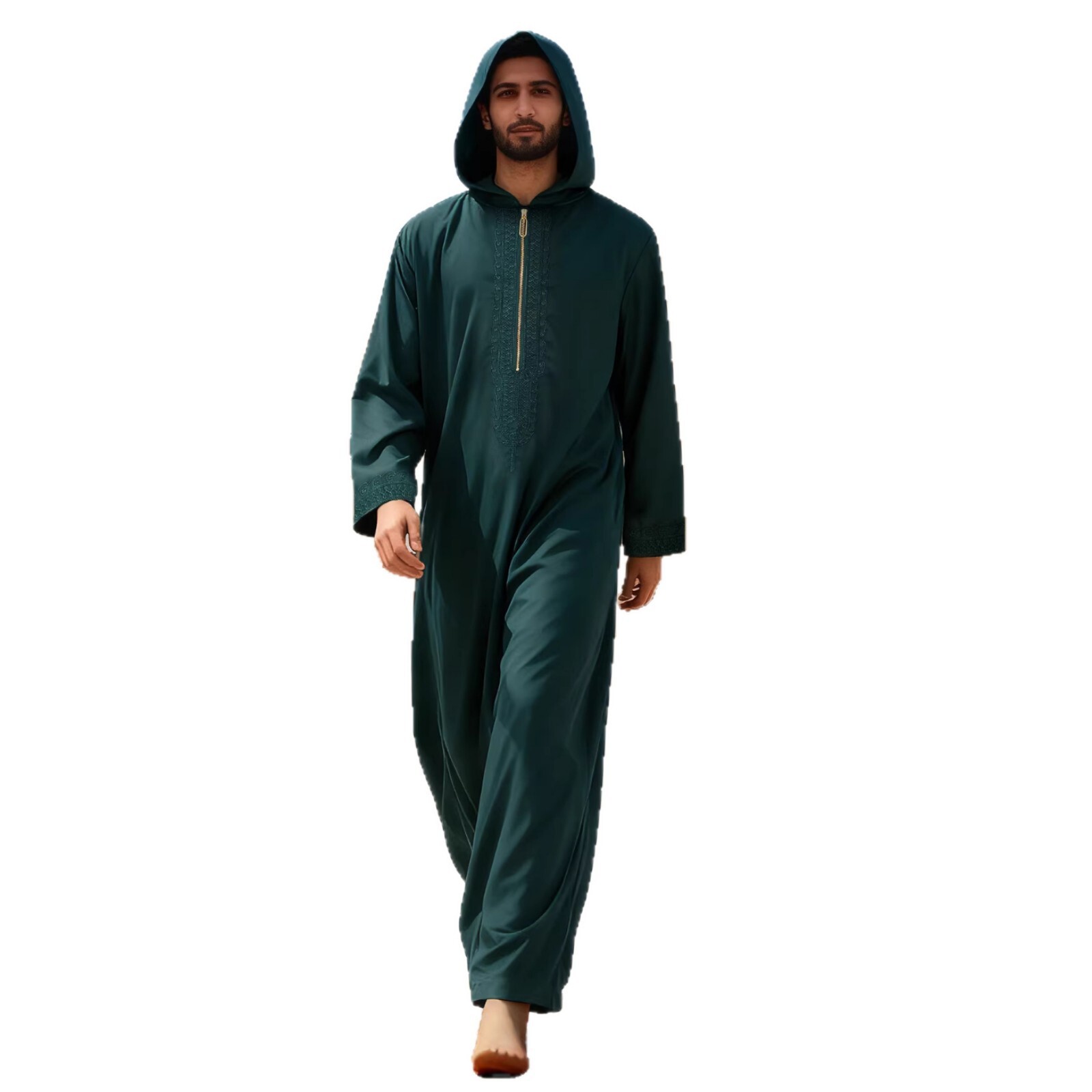 2026 New Long-sleeve Corded Em - đánh giá và giá Embroidery Premium