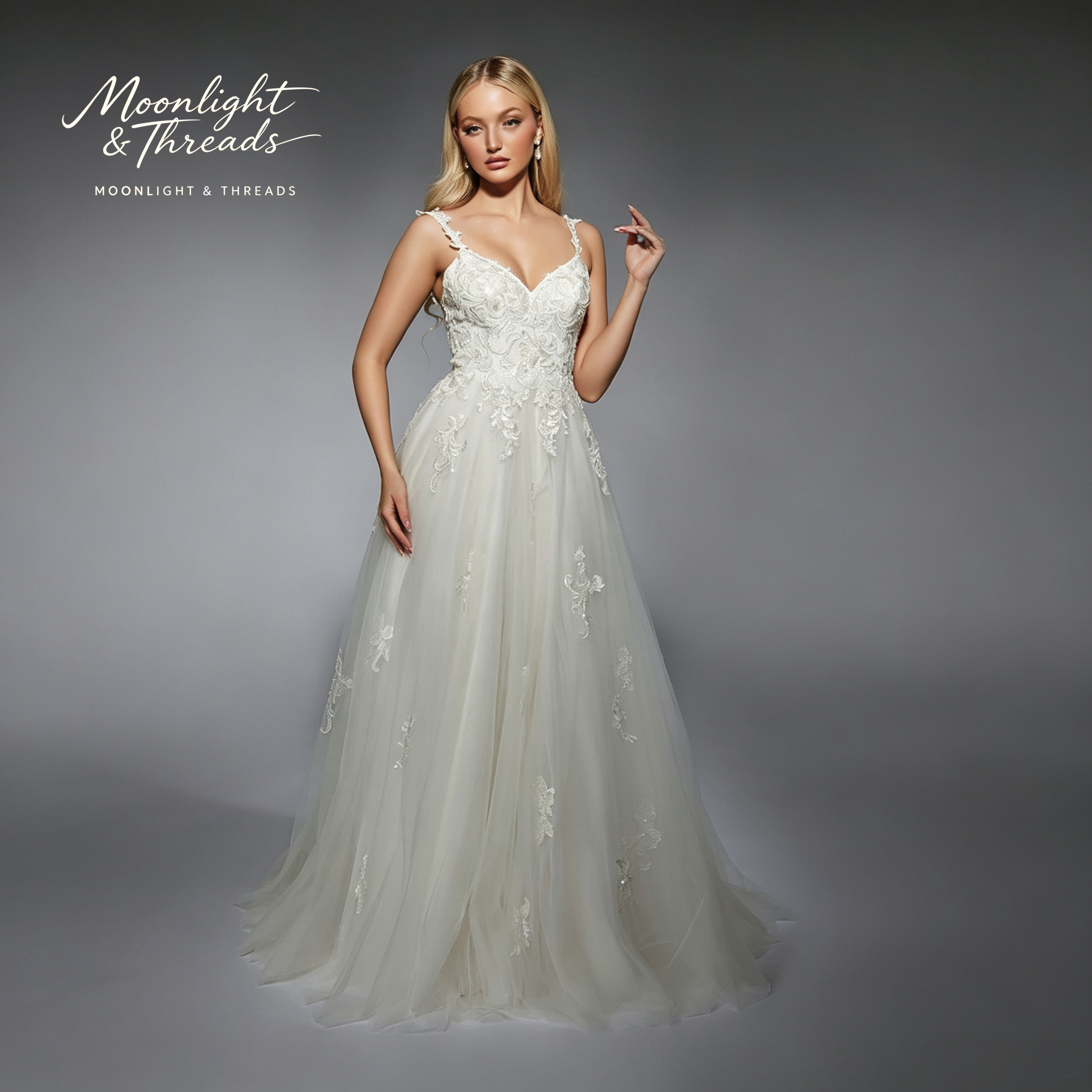 White halter-neck sleeveless t - đánh giá và giá Embroidery White Dress