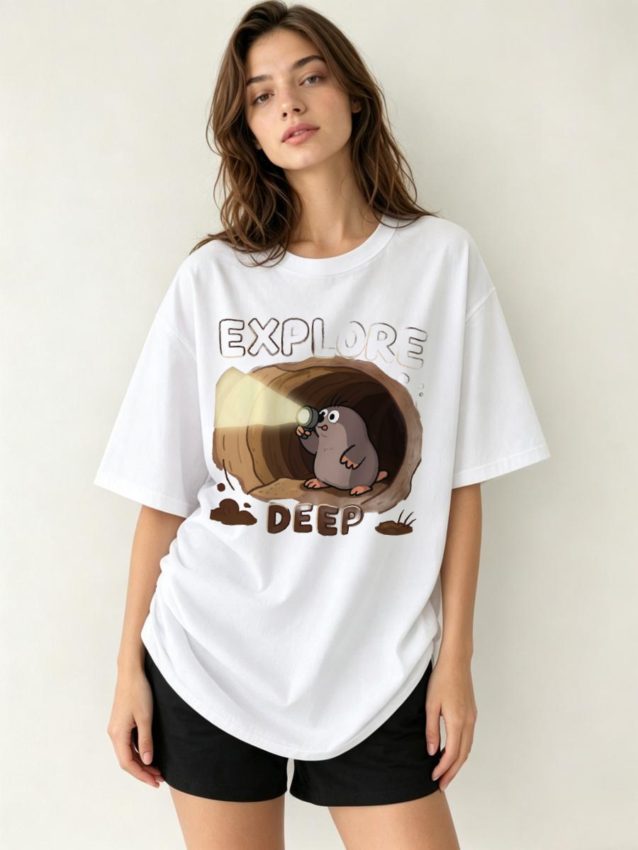 Significant T Shirt Women Impo - đánh giá và giá Embroidery Meaning
