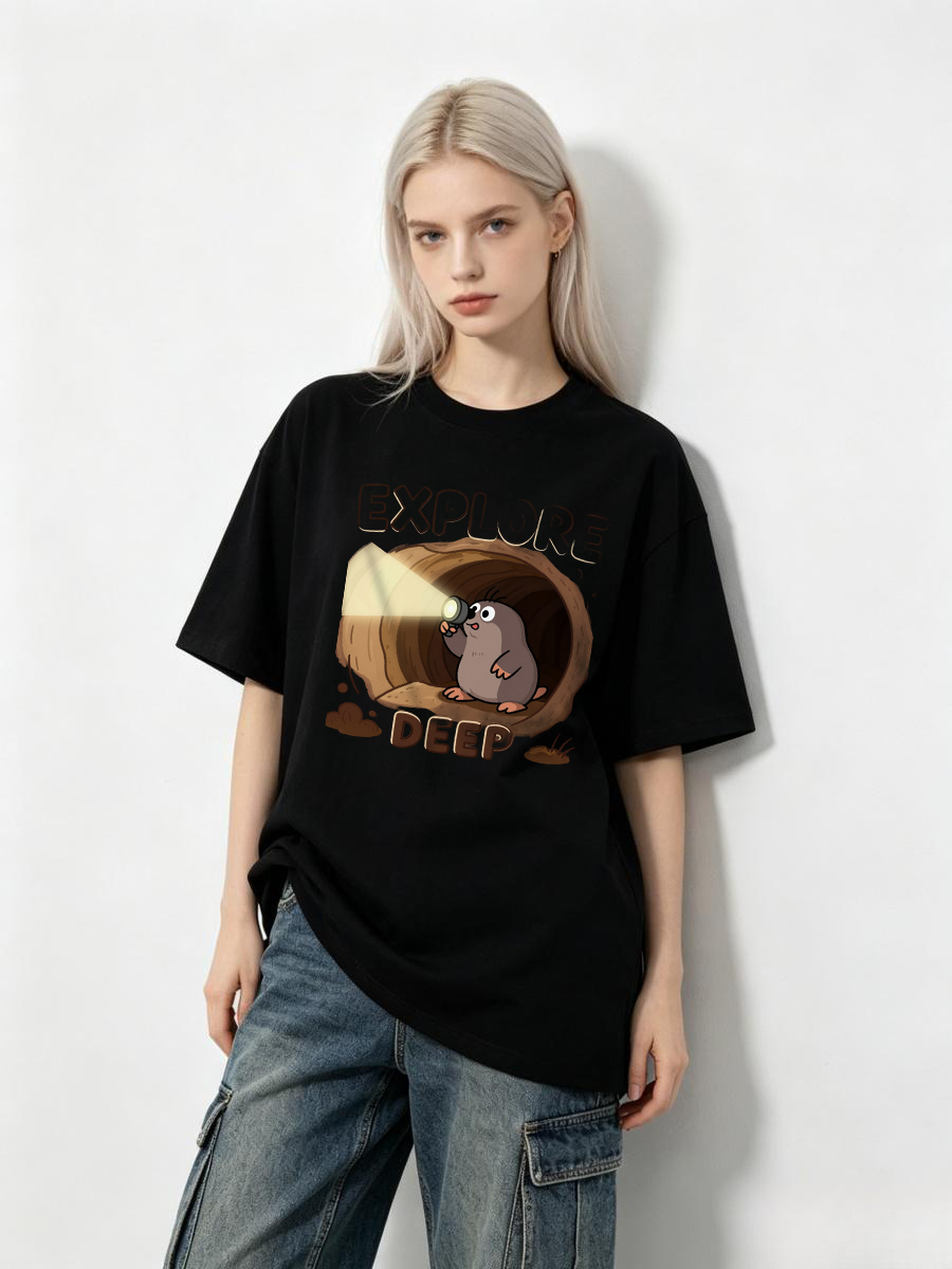 Significant T Shirt Women Impo - đánh giá và giá Embroidery Meaning