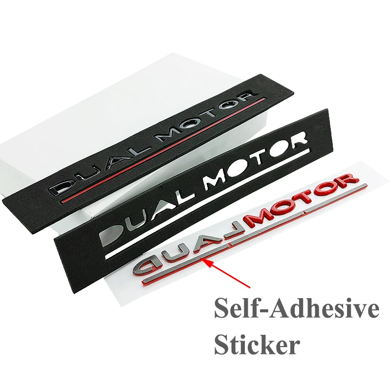 3D ABS Chrome Red Line Black L - đánh giá và giá Embroidery Alpha