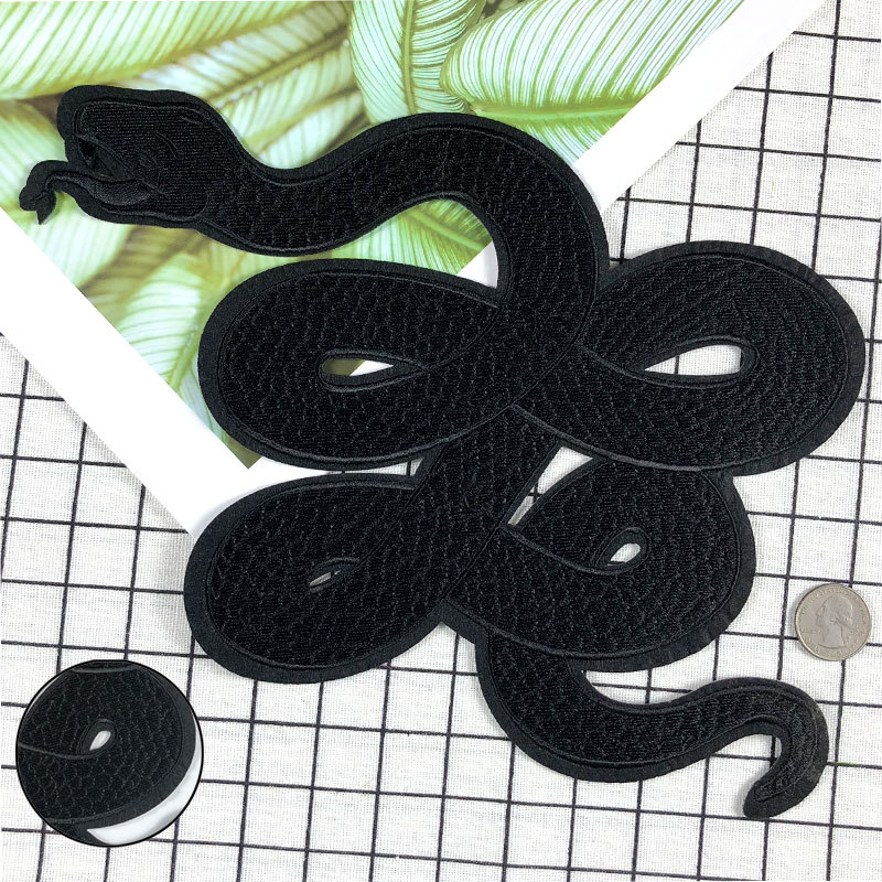 1 Máy Tính Màu Đen Loài Rắn Th - đánh giá và giá Embroidery Alpha