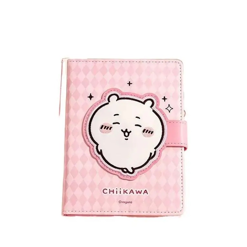 Chiikawa Hachiware Magnetic Cl - đánh giá và giá Embroidery Journal Book