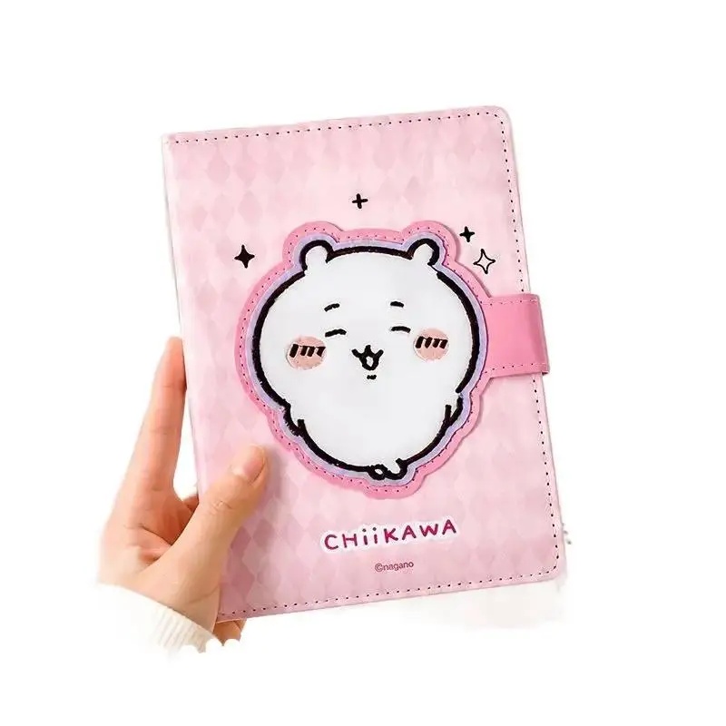 Chiikawa Hachiware Magnetic Cl - đánh giá và giá Embroidery Journal Book