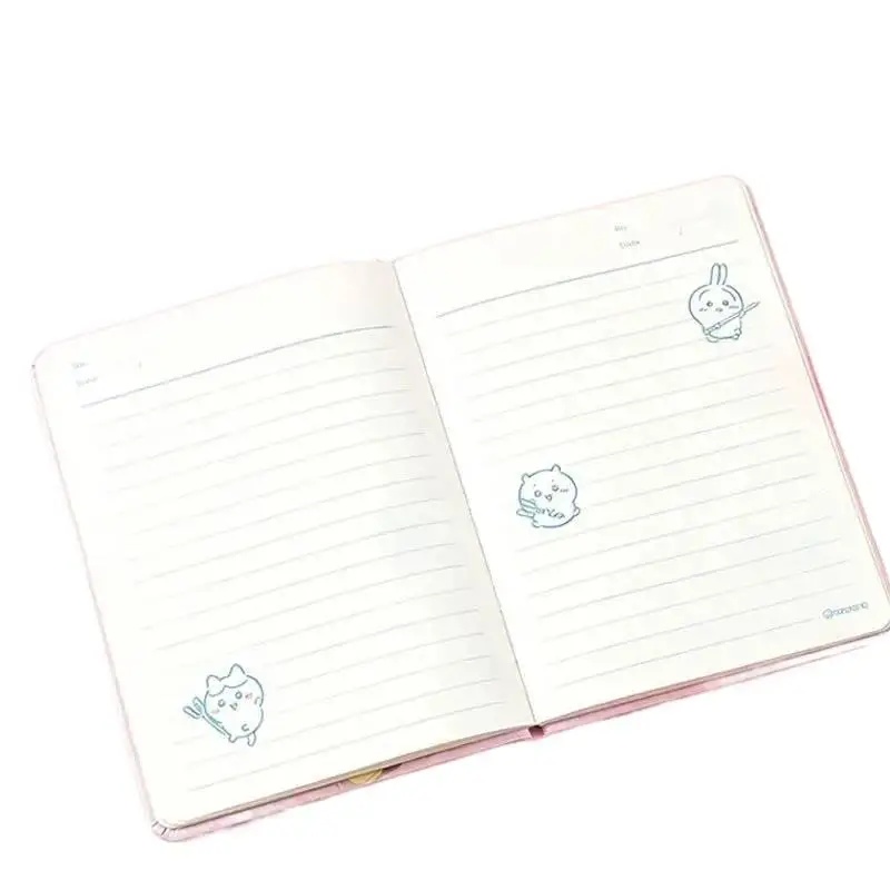 Chiikawa Hachiware Magnetic Cl - đánh giá và giá Embroidery Journal Book