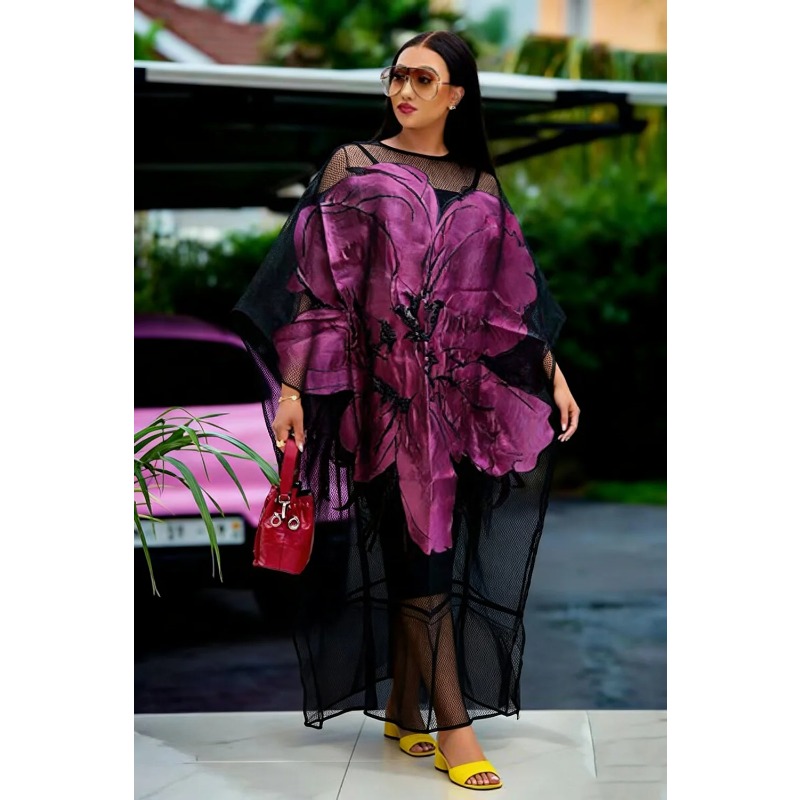 Luxury Two-Piece New Design af - đánh giá và giá Embroidery Premium