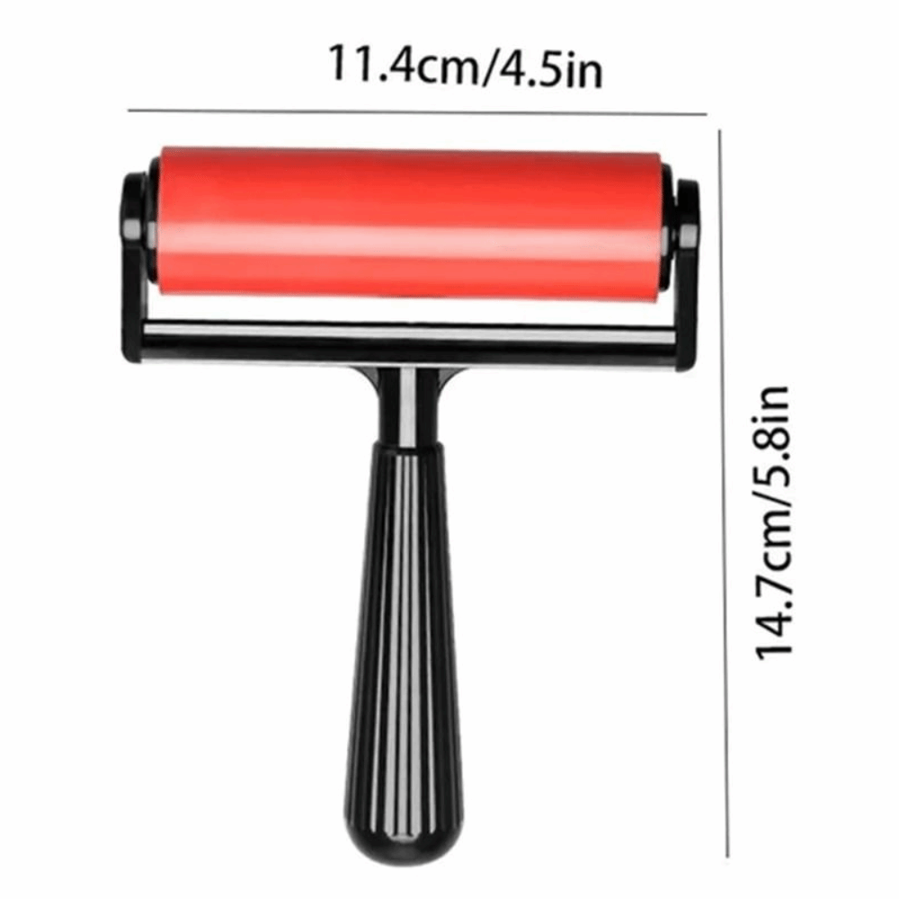 DIY 5D Diamond Painting Roller - đánh giá và giá Embroidery Details