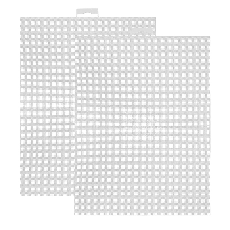 Hot Sale Plastic Sheets 14Coun - đánh giá và giá Embroidery Underlay