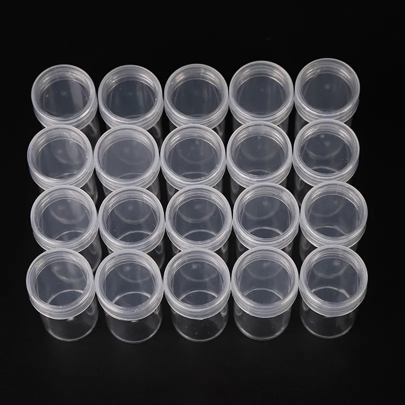 12/24/30/40/60 Bottles Diamond - đánh giá và giá Embroidery Kit Starter