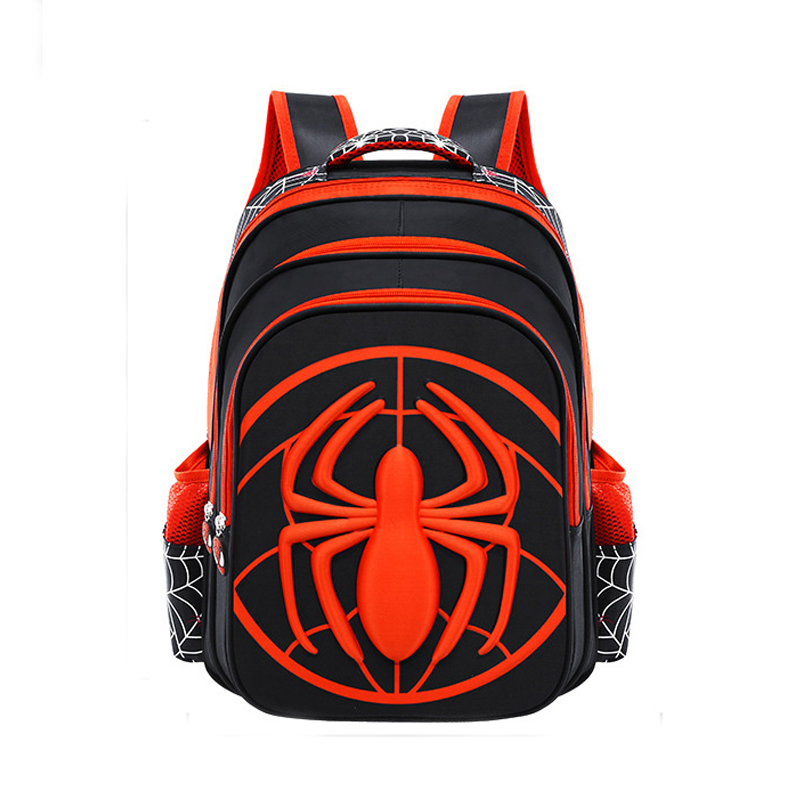 Fashion Kid Backpack Children  - đánh giá và giá Printed Embroidery Kit
