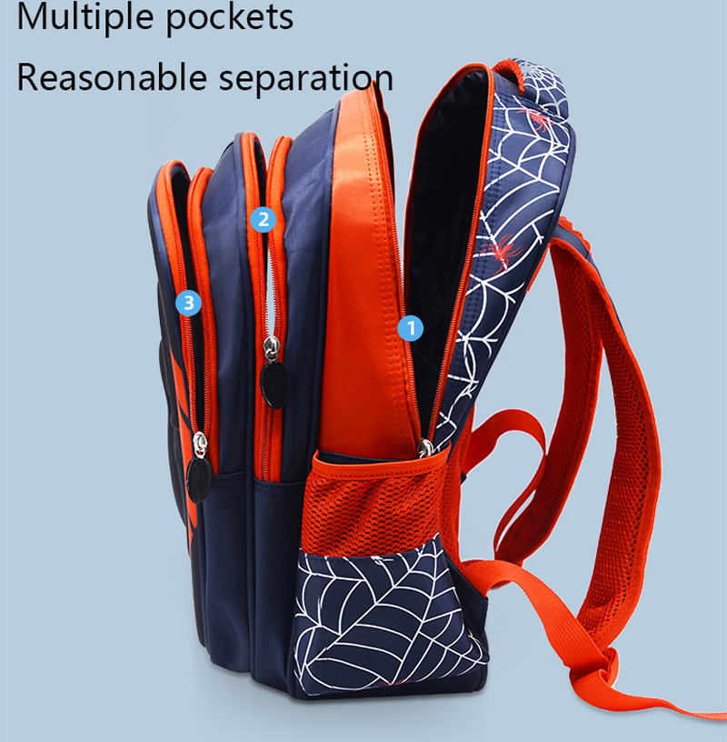 Fashion Kid Backpack Children  - đánh giá và giá Printed Embroidery Kit