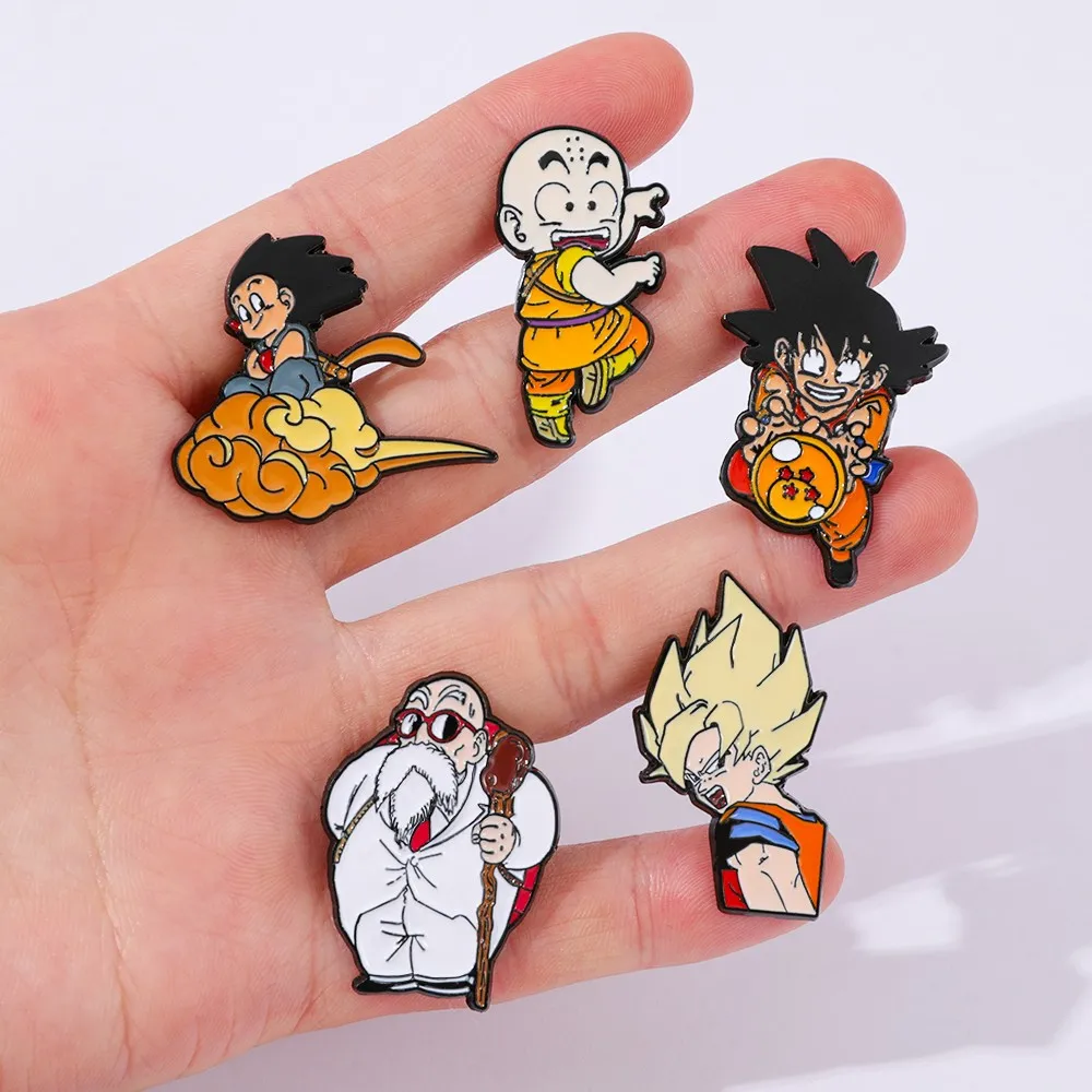 5 Pcs Classic Popular Anime Br - đánh giá và giá Embroidery Wallpaper