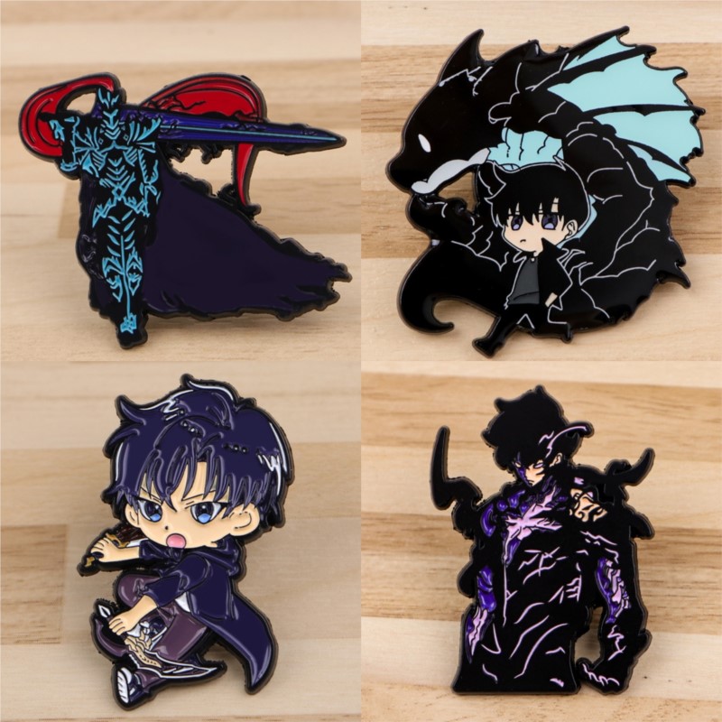 Dark Tone Shadow Monster Sword - đánh giá và giá Embroidery Wallpaper