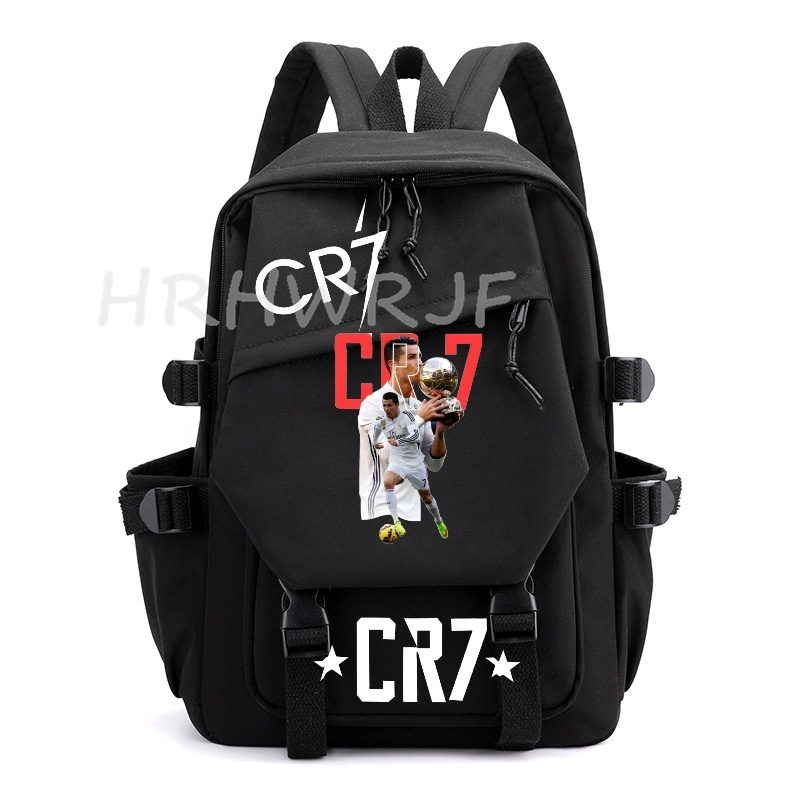 INS Capacity CR7 Backpack for  - đánh giá và giá Embroidery Legacy Software