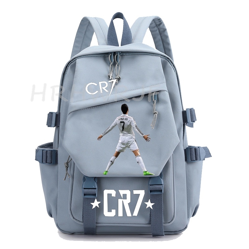INS Capacity CR7 Backpack for  - đánh giá và giá Embroidery Legacy Software