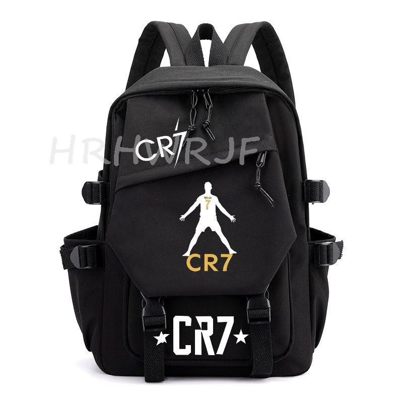 INS Capacity CR7 Backpack for  - đánh giá và giá Embroidery Legacy Software