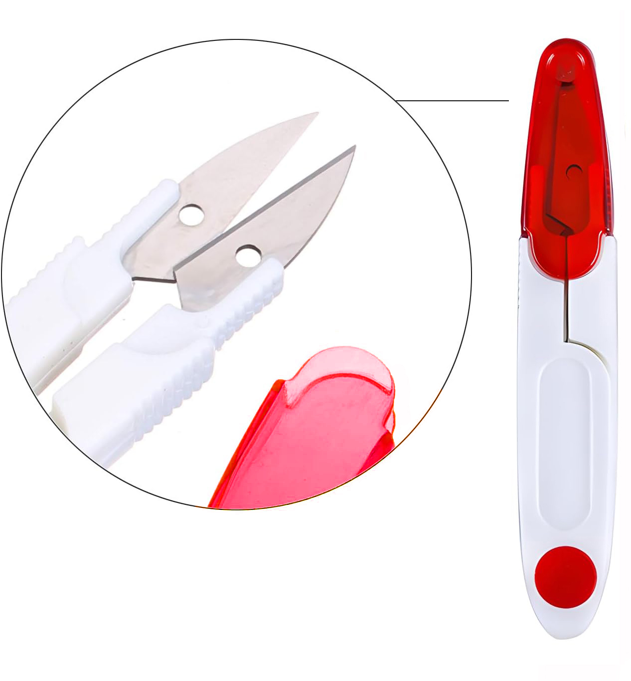 Sewing Seam Ripper Kit  Sewing - đánh giá và giá Embroidery Kit Starter