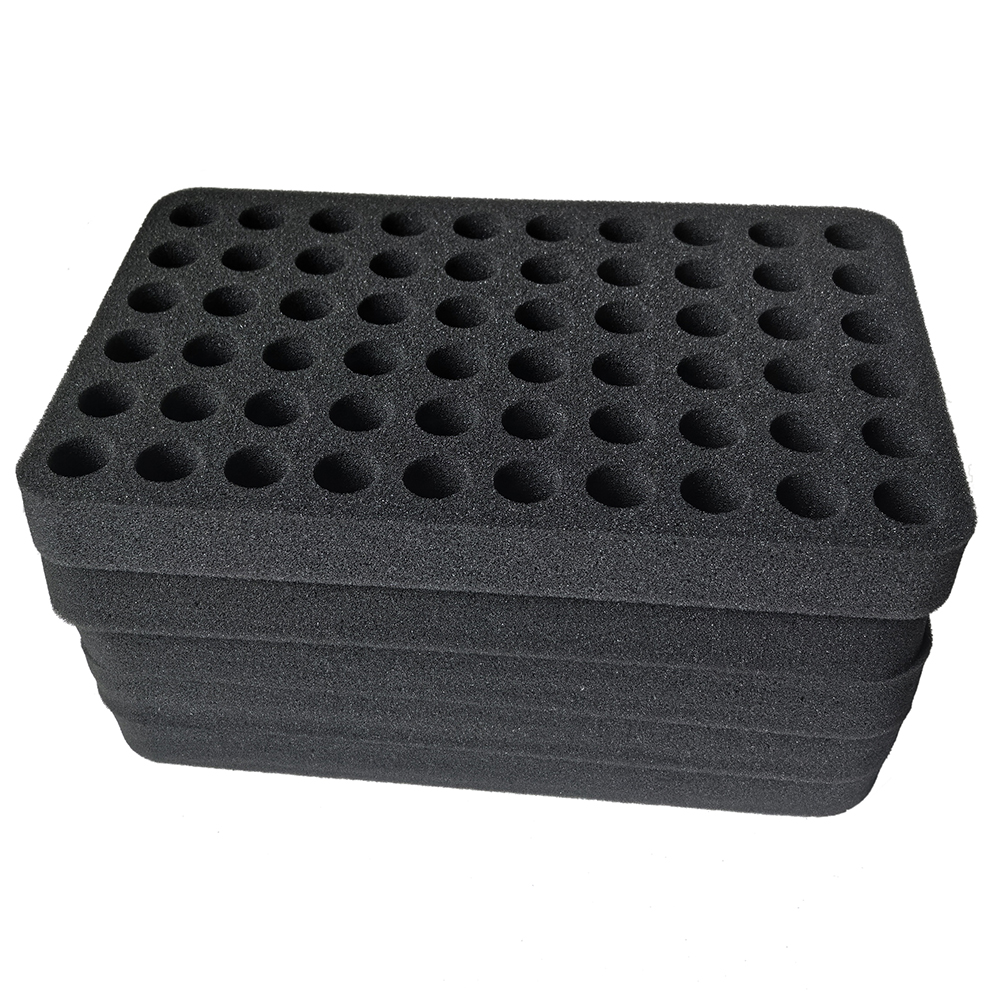 4PCS 60/80 Slot Foam Hole Diam - đánh giá và giá Embroidery Kit Starter