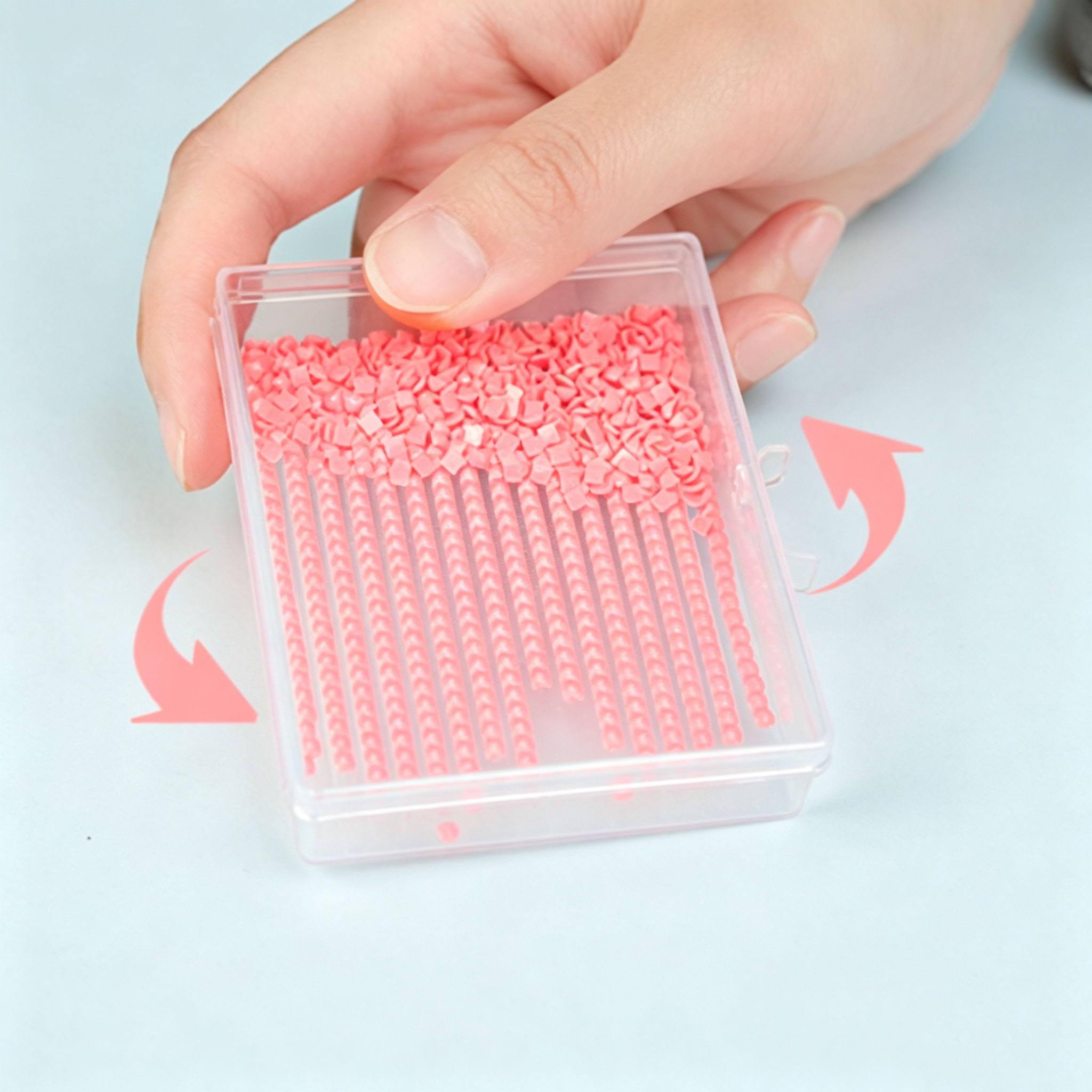Diamond Painting Art Trays Set - đánh giá và giá Embroidery Underlay