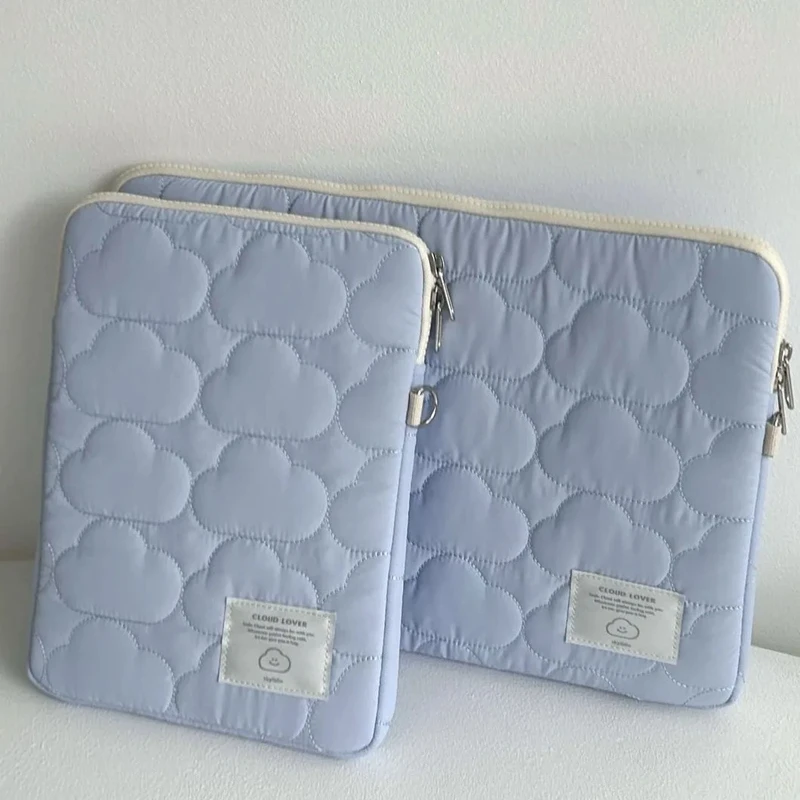 New Cloud Laptop Sleeve Ipad B - đánh giá và giá Embroidery Journal Book