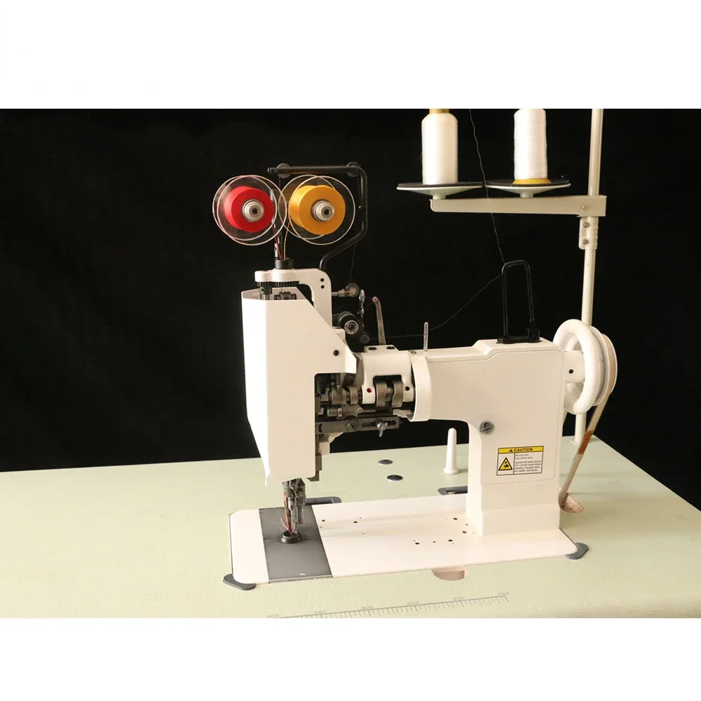 Hot sales DS-1121 Handle Opera - đánh giá và giá Embroidery Zig Zag Stitch