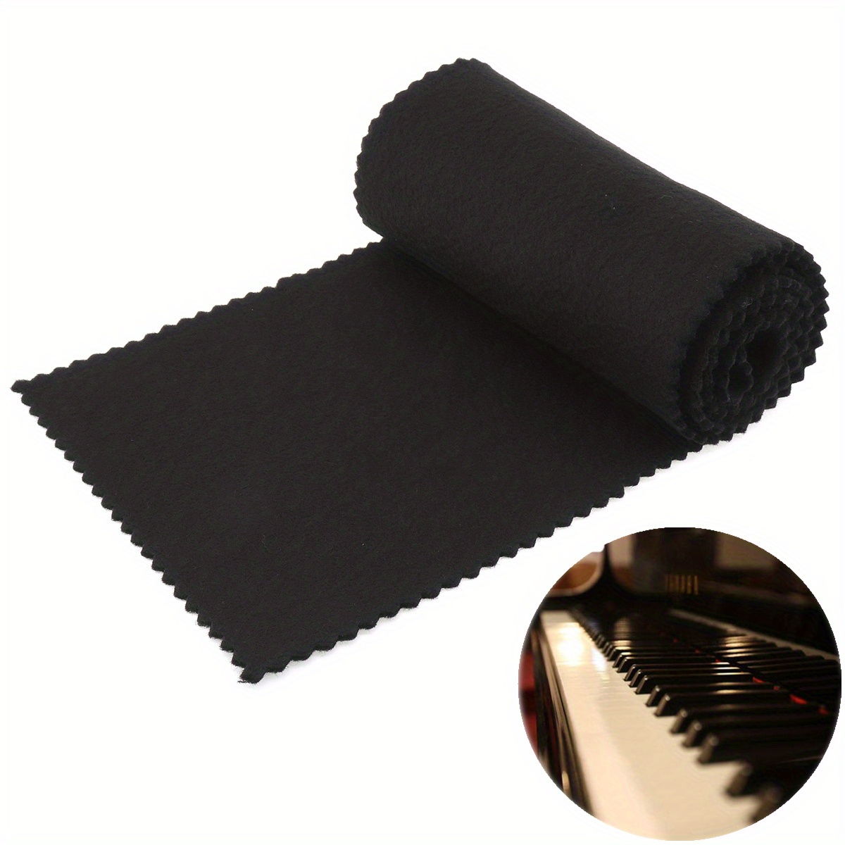 Solid Linen Fabric Pre-Cut Siz - đánh giá và giá Embroidery Premium