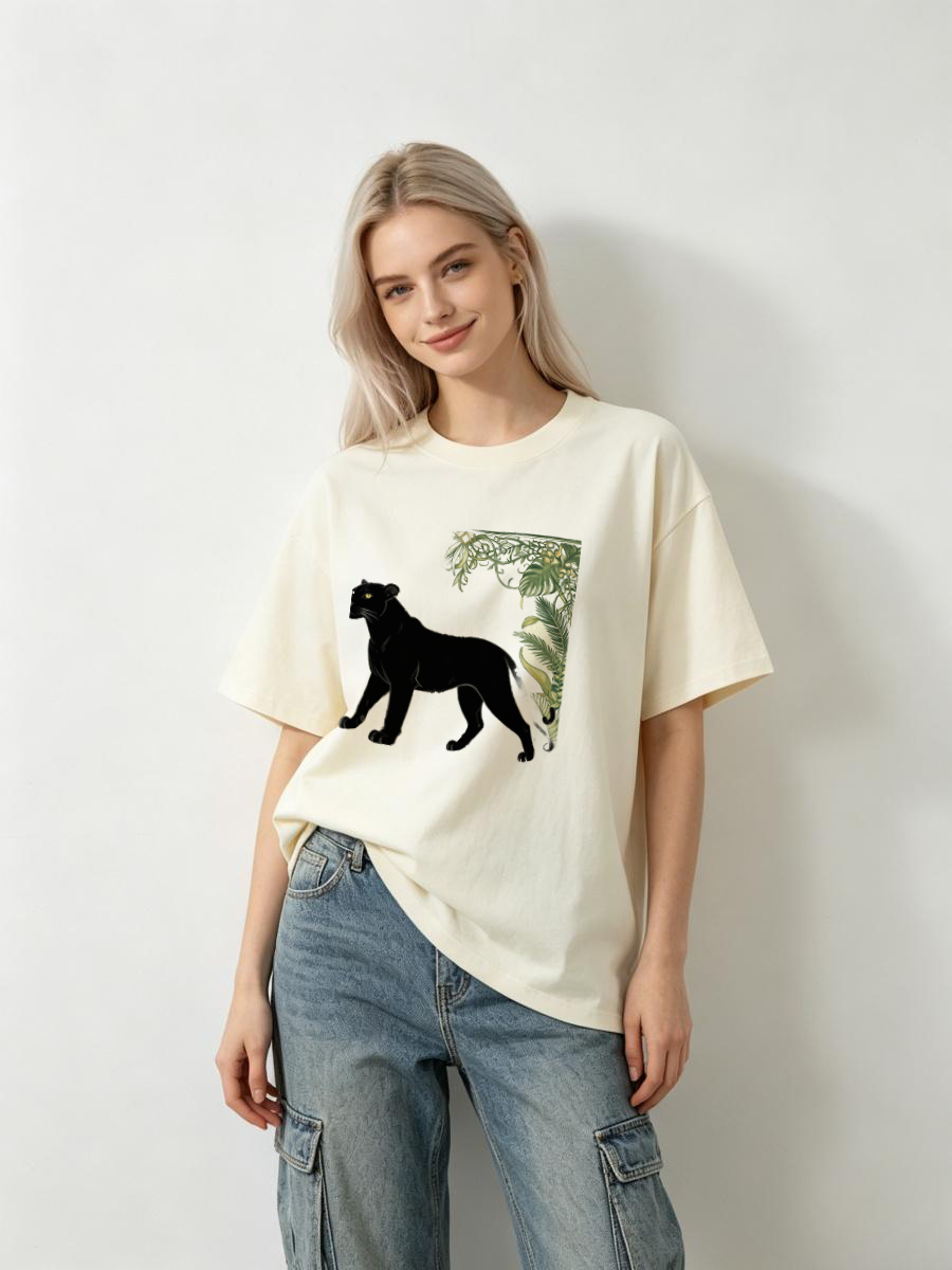 T Shirts Lady Layered Dimensio - đánh giá và giá Embroidery Premium