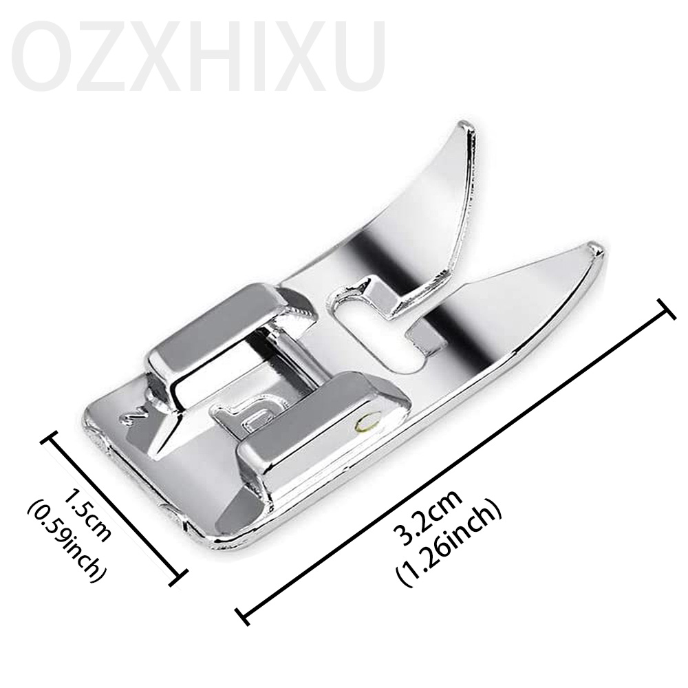 1 Máy Chân Vịt Đa Năng Thẳng N - đánh giá và giá Embroidery Zig Zag Stitch