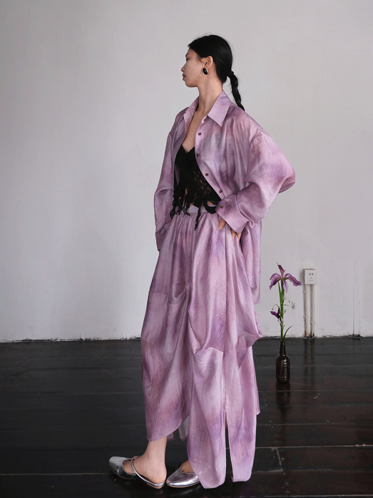 New Spring Summer Loose Fit Lo - đánh giá và giá Embroidery Premium
