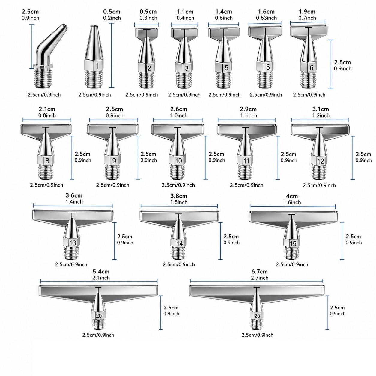DIY High-Quality Stainless Ste - đánh giá và giá Embroidery Kit Starter