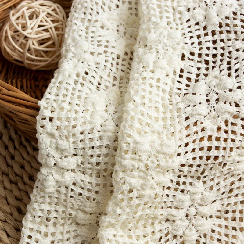 Bubble ruched jacquard lace fa - đánh giá và giá Embroidery Meaning